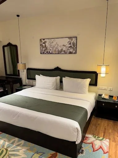 KEEPSA HOTEL & SPA KEEPSA HOTEL & SPA  — photo 8
