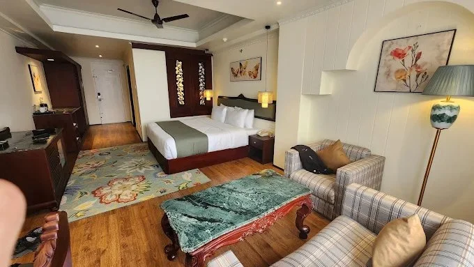 KEEPSA HOTEL & SPA KEEPSA HOTEL & SPA  — photo 9