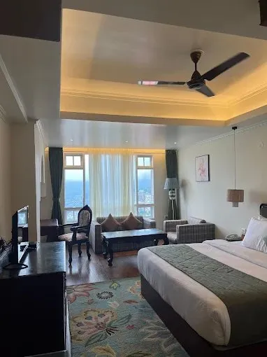 Luxury View 