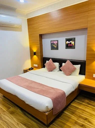 hotel sheetal jodhpur — photo 7