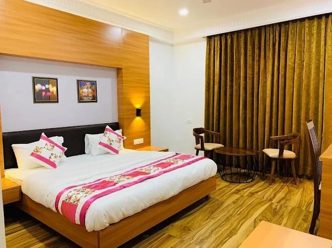 hotel sheetal jodhpur — photo 9