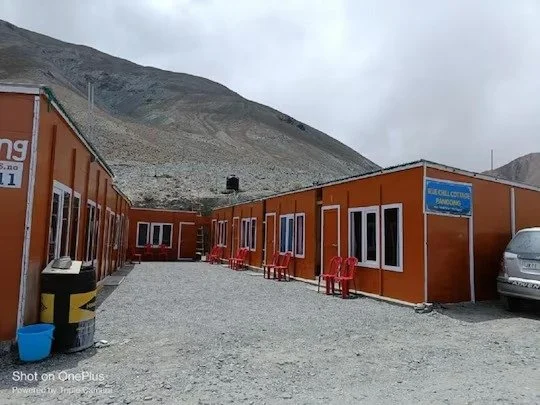 Blue Chill Cottage Pangong — photo 7