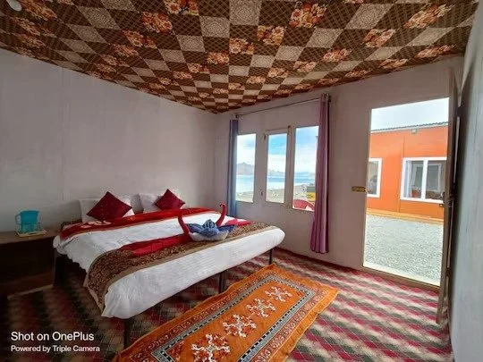 Blue Chill Cottage Pangong — photo 11