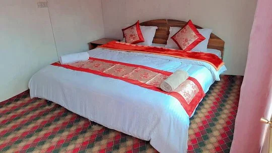 Blue Chill Cottage Pangong — photo 14
