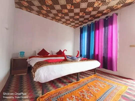 Blue Chill Cottage Pangong — photo 13