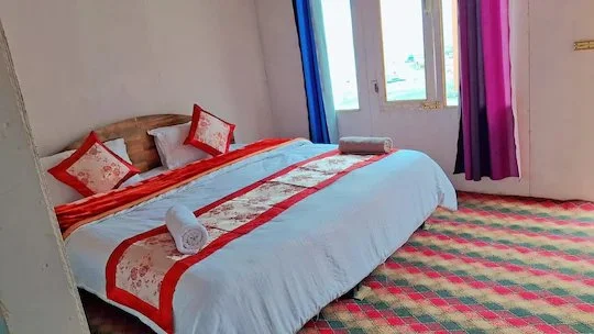 Blue Chill Cottage Pangong — photo 12
