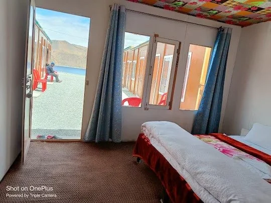 Blue Chill Cottage Pangong — photo 15