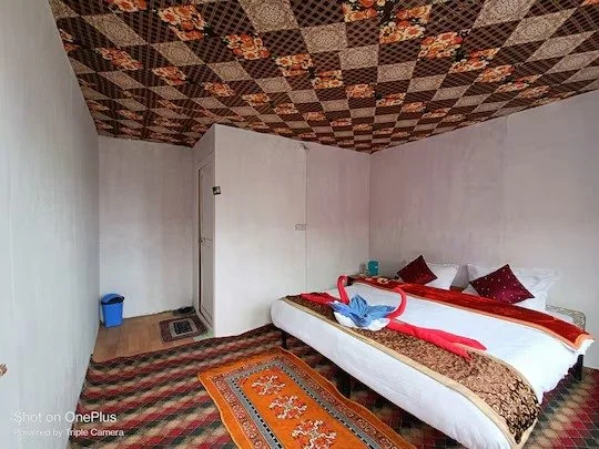 Blue Chill Cottage Pangong — photo 18