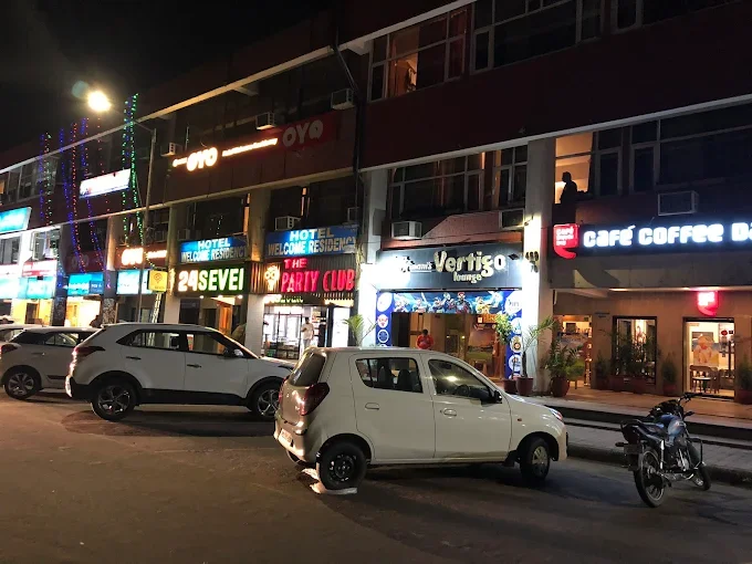 Hotel Himani's  — photo 2