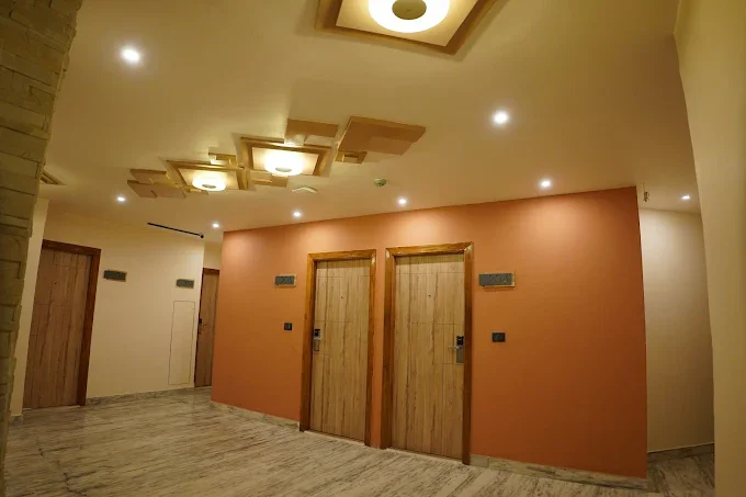 Hotel Himani's  — photo 4