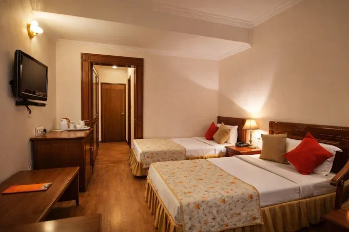 Hotel Himani's  — photo 8