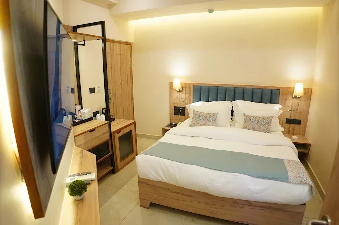 Hotel Himani's  — photo 9