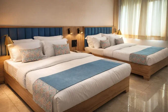 Hotel Himani's  — photo 7