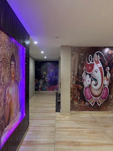 Hotel Green Leaf By T And M Hotels  — photo 4