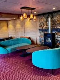 Blue Chill Cottage Pangong — photo 9