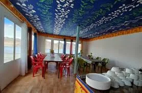 Blue Chill Cottage Pangong — photo 8