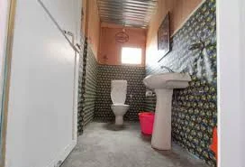 Blue Chill Cottage Pangong — photo 10