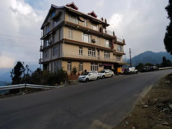 Hotel Cozy Nook Dalhousie