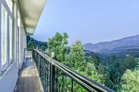 Hotel Cozy Nook Dalhousie photo 8