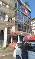 Hotel Kumar Residency — photo 1