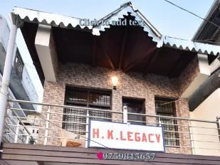 Hotel H. K. Legacy — photo 2