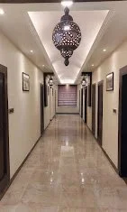 Hotel Heritage Luxury — photo 6