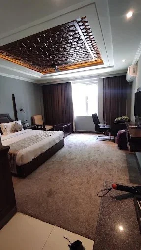 Hotel Heritage Luxury — photo 9