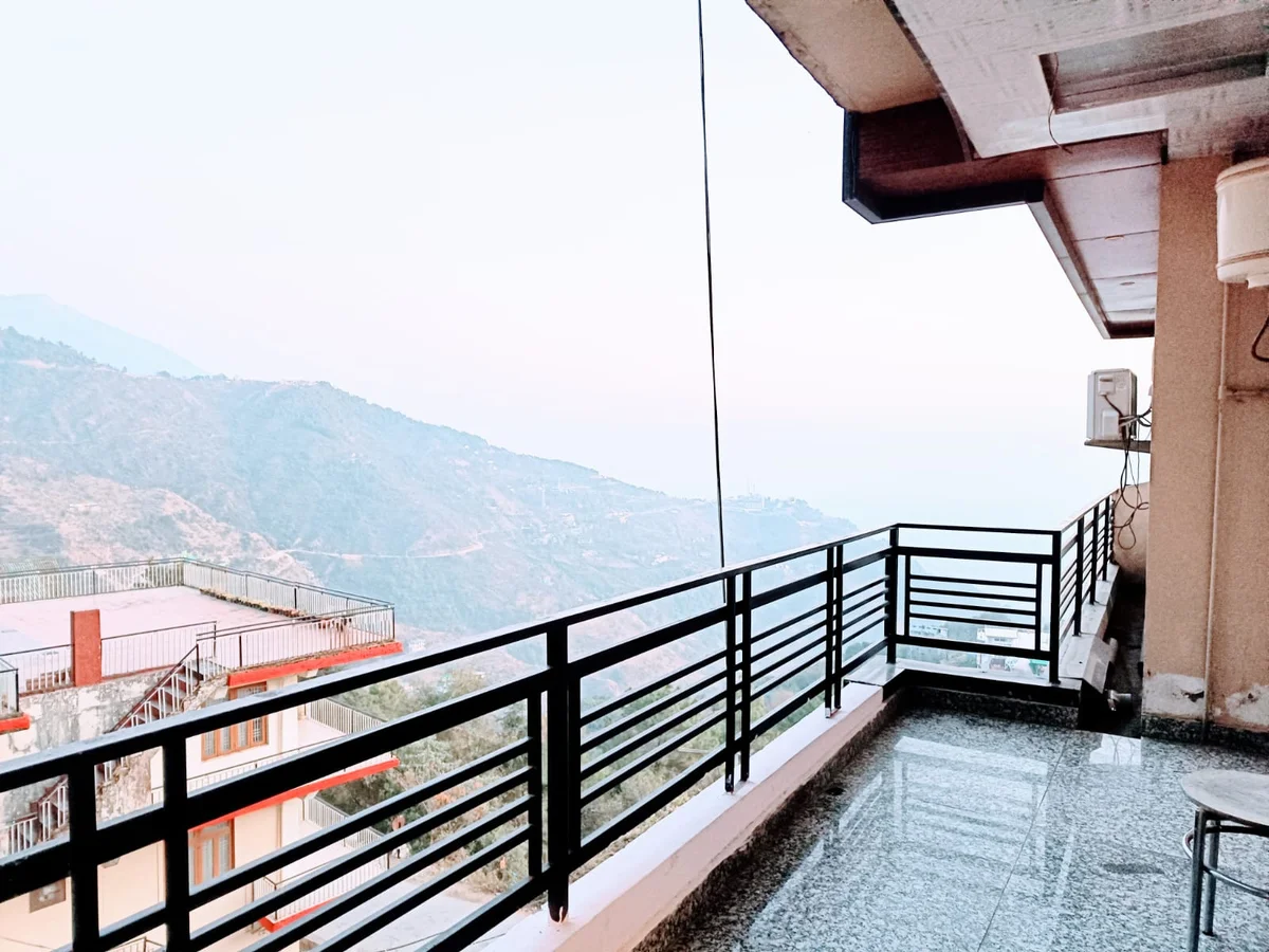 Hotel King Castle — photo 3