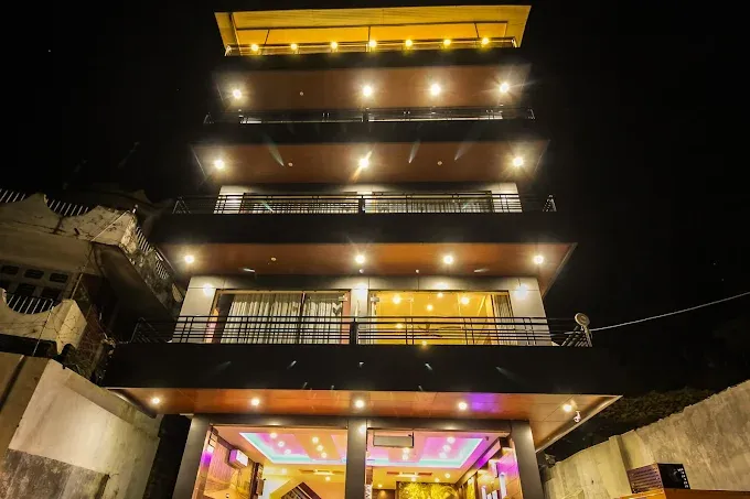 Hotel King Castle — photo 1