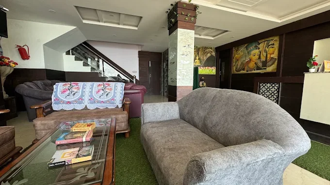 Hotel King Castle — photo 4