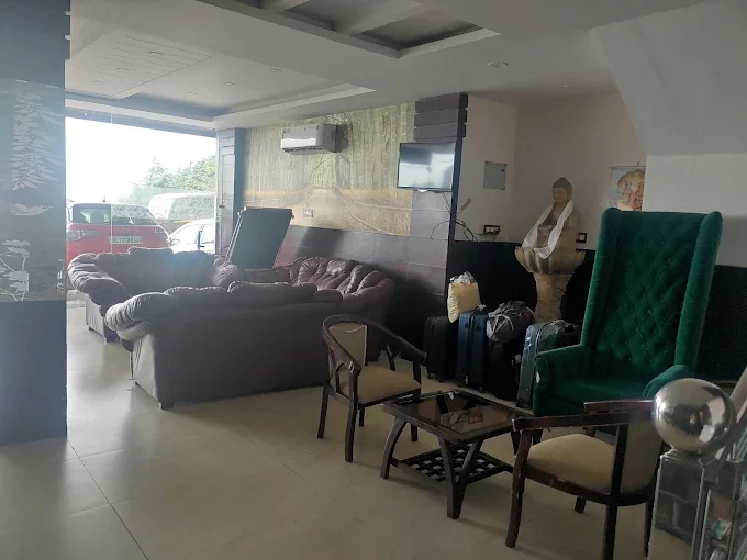 Hotel King Castle — photo 6