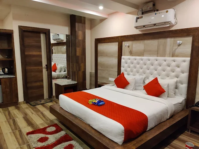 Hotel King Castle — photo 9