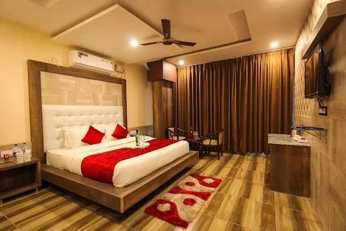 Hotel King Castle — photo 7