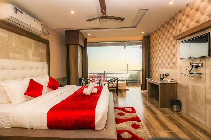 Hotel King Castle — photo 8