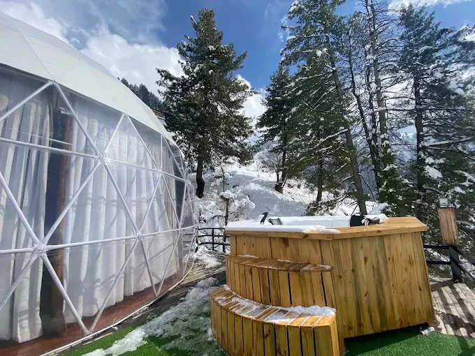 Glamping Club — photo 3
