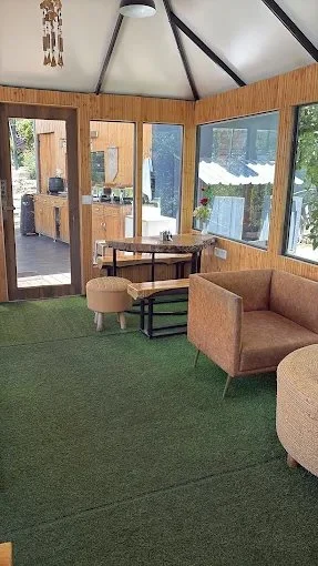 Glamping Club — photo 4