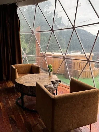 Glamping Club — photo 5