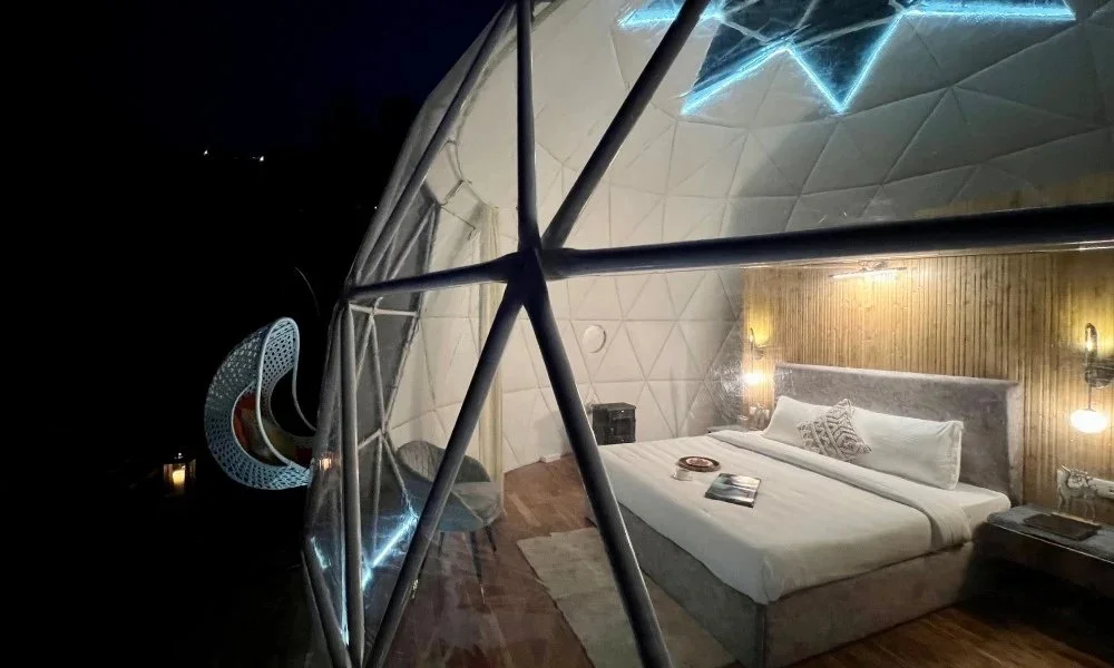 Glamping Club — photo 9