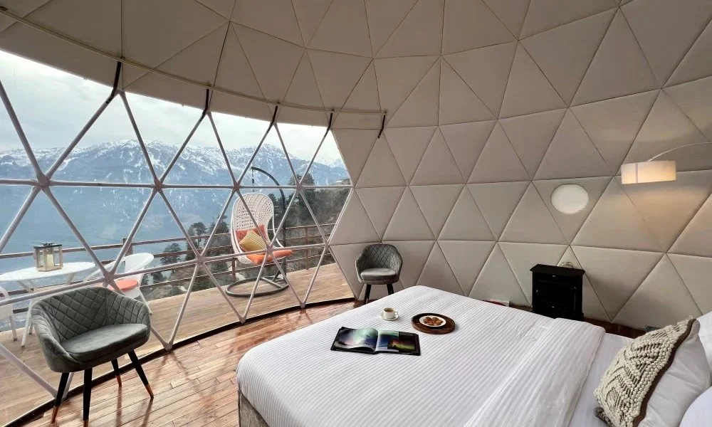 Glamping Club — photo 8