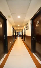 Airport Hotel Grand — photo 4