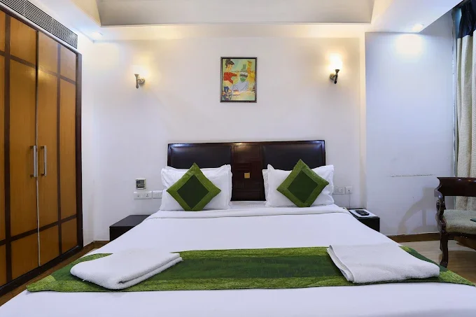 Airport Hotel Grand — photo 8
