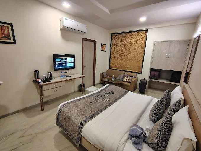 Hotel Royal View jaipur  — photo 7