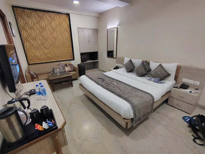 Hotel Royal View jaipur  — photo 9