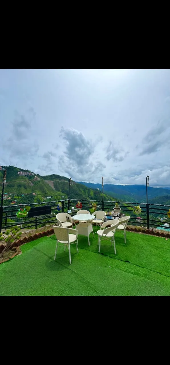 Shimla