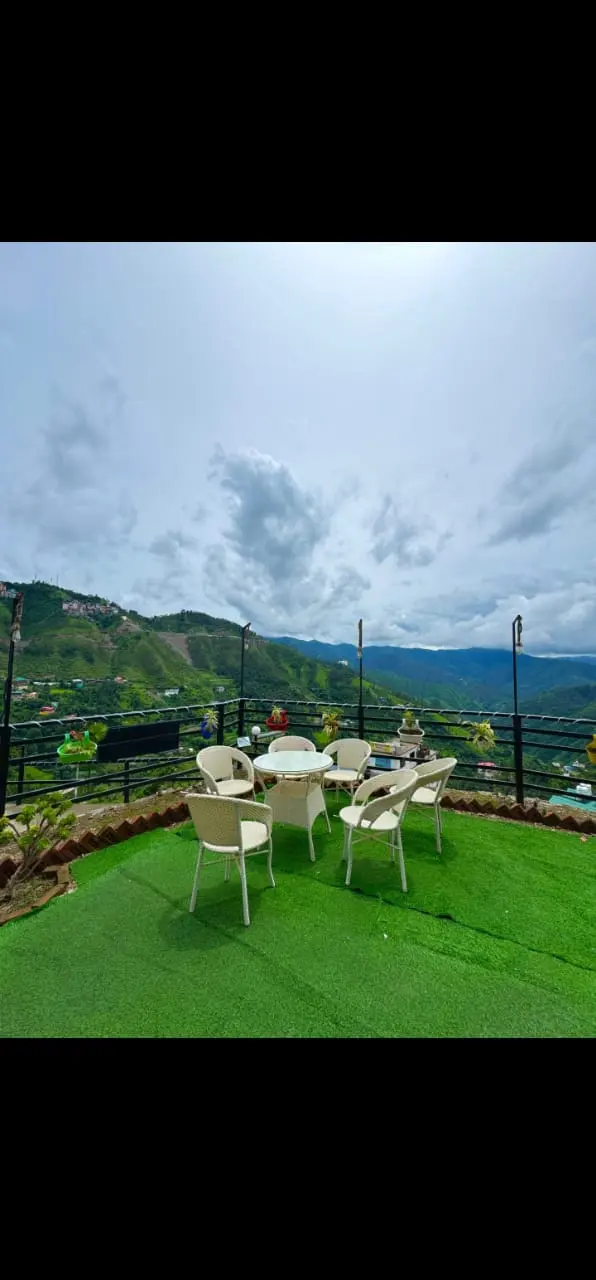 Hotel Hydrangea Heights Shimla