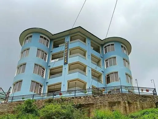 Hotel Hydrangea Heights Shimla photo 3
