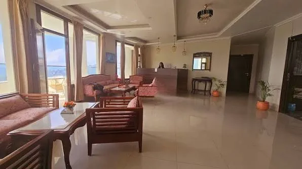 Hotel Hydrangea Heights Shimla photo 13
