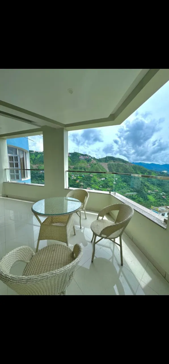 Hotel Hydrangea Heights Shimla photo 11