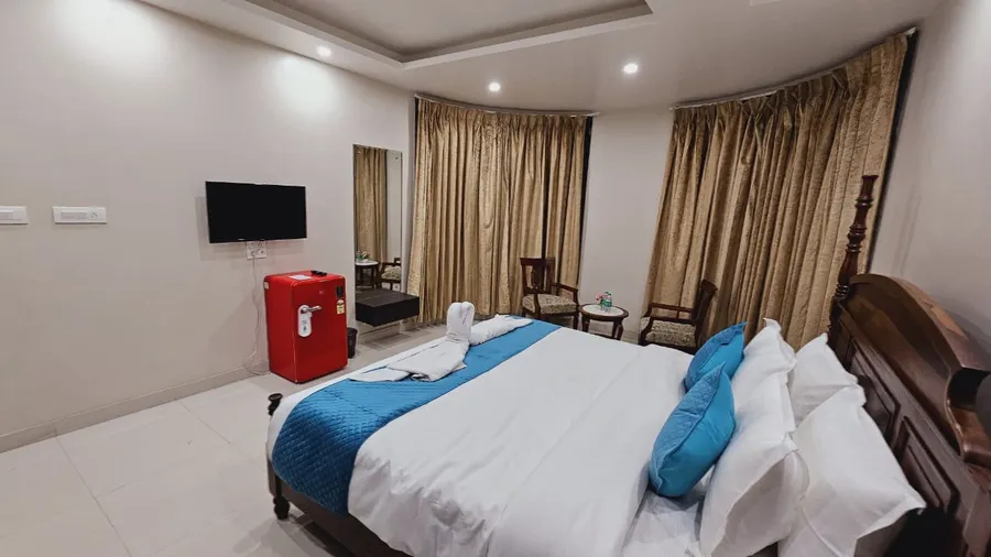 Hotel Hydrangea Heights Shimla photo 20