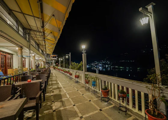 Hotel Silverton The Mall Nainital — photo 1